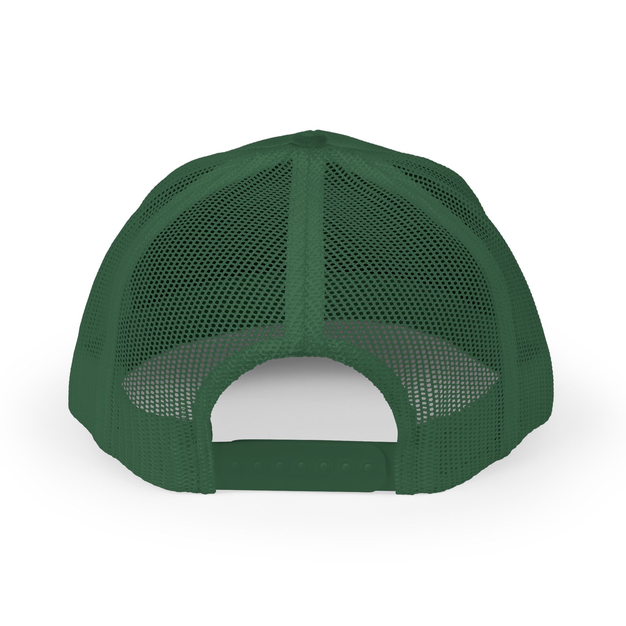 Hair Force One Snapback Trucker Cap