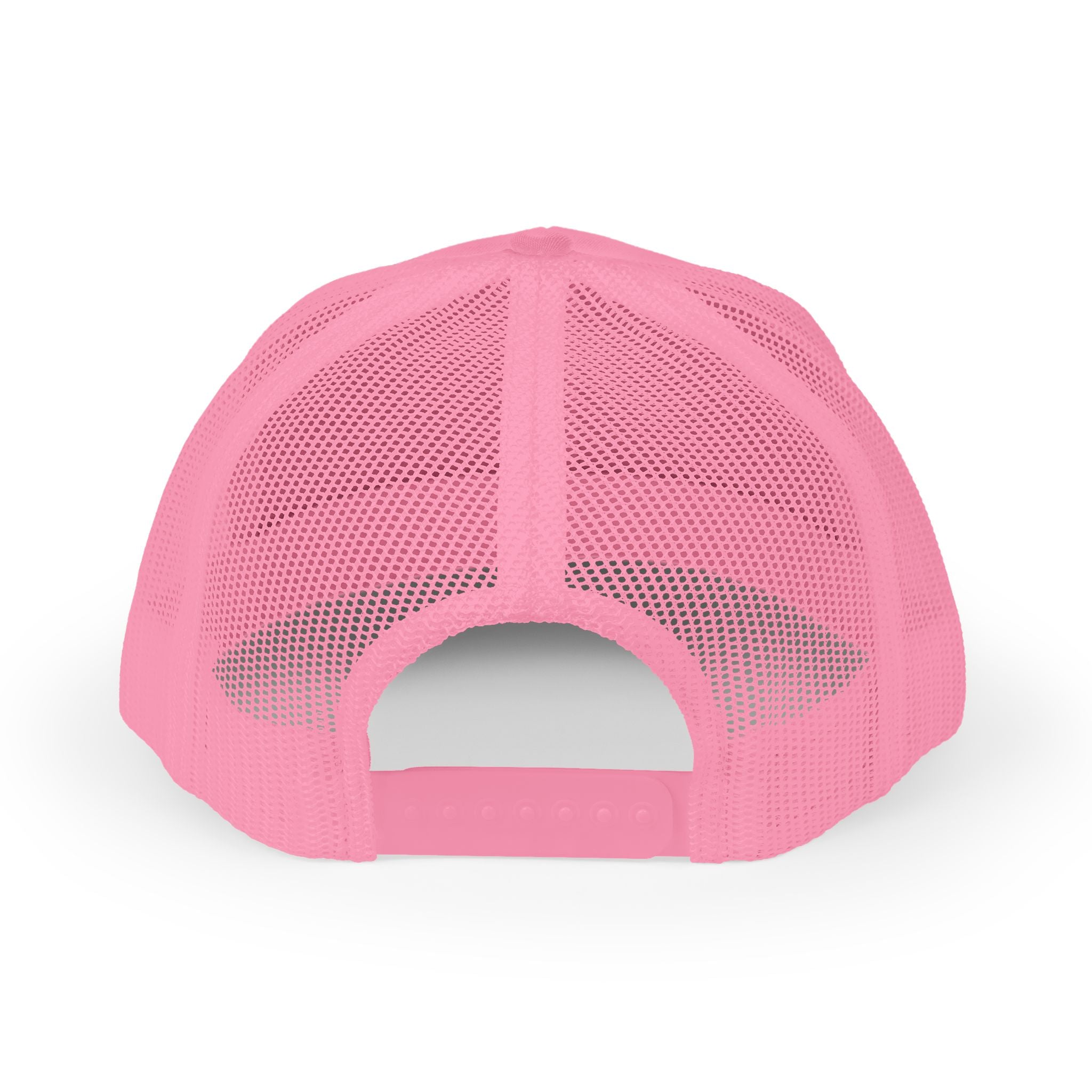 Hair Force One Snapback Trucker Cap