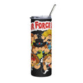 Hair Force One 20oz Stainless Steel Tumbler