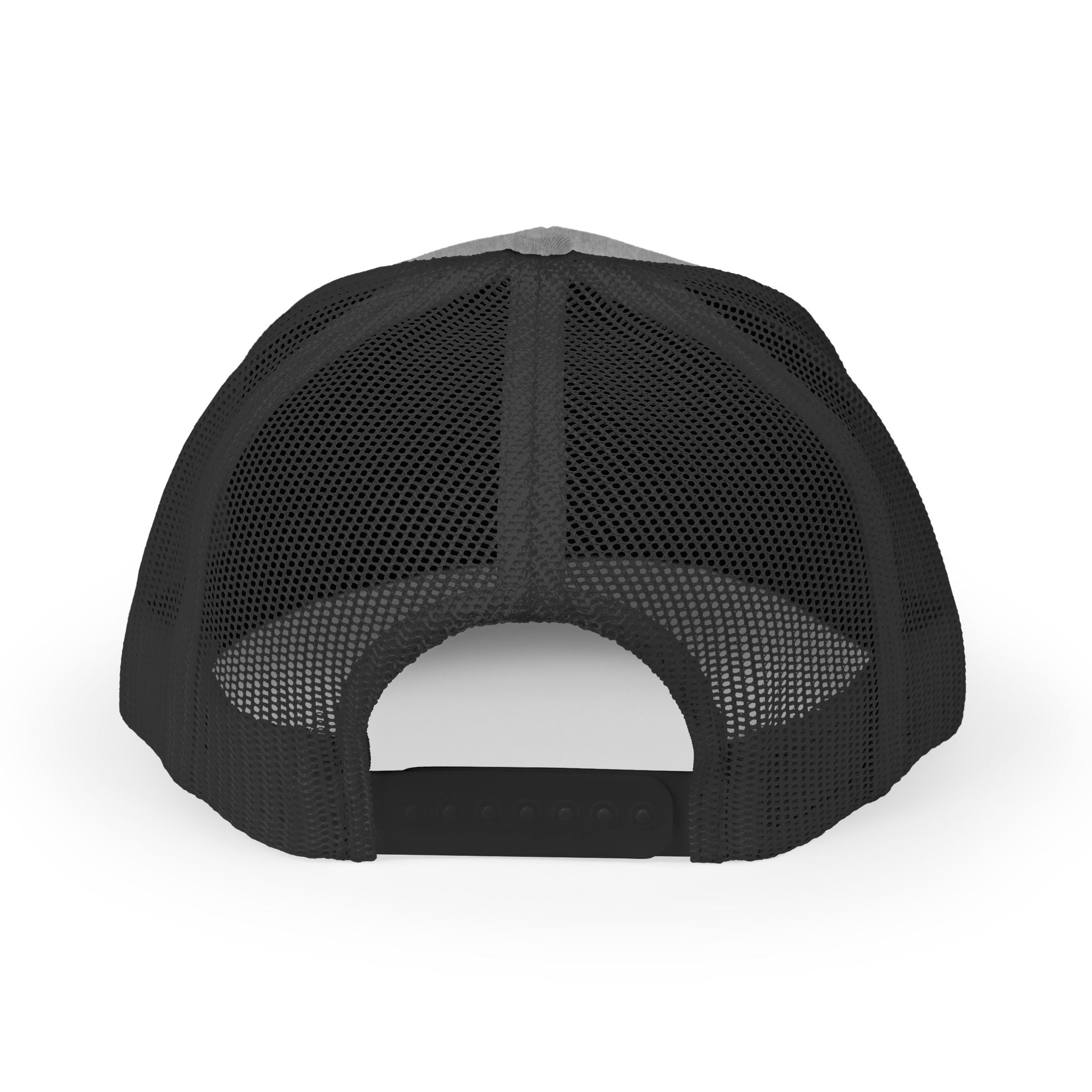 Hair Force One Snapback Trucker Cap