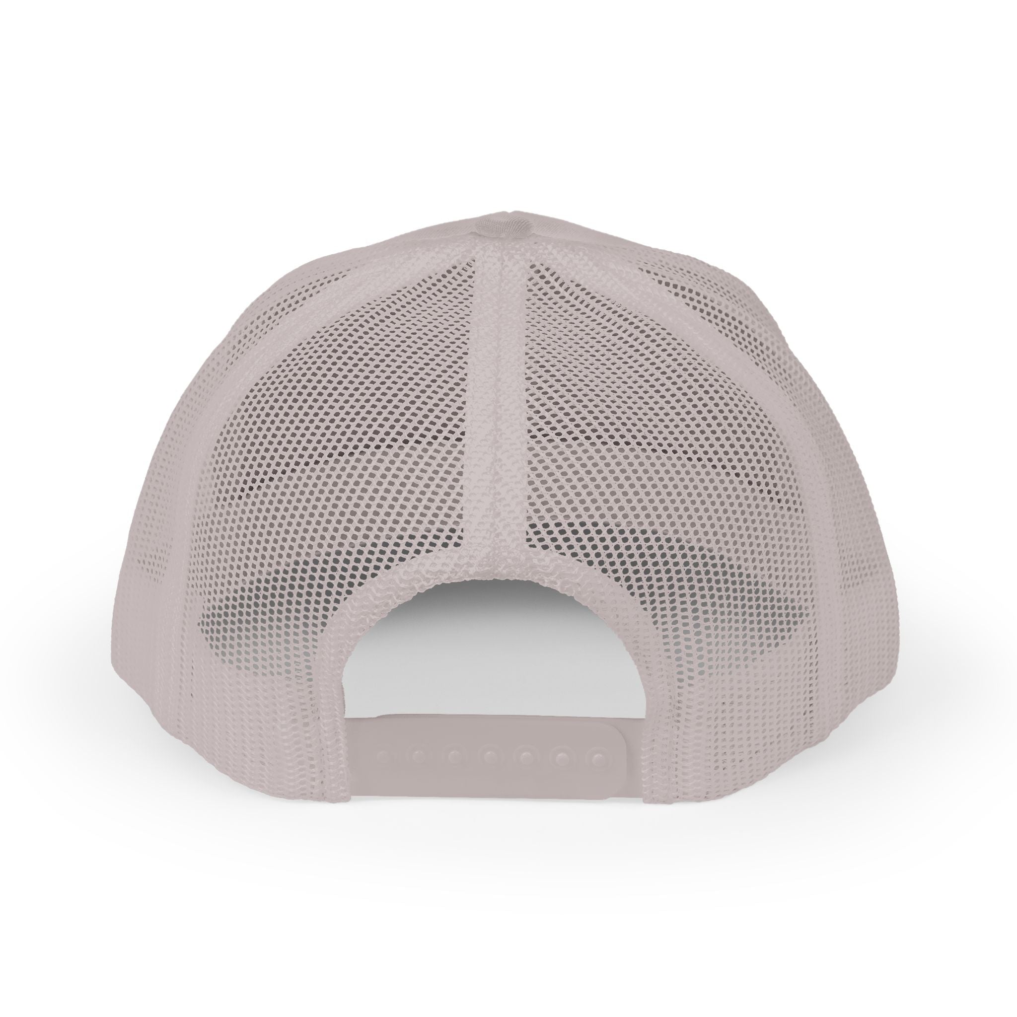 Hair Force One Snapback Trucker Cap