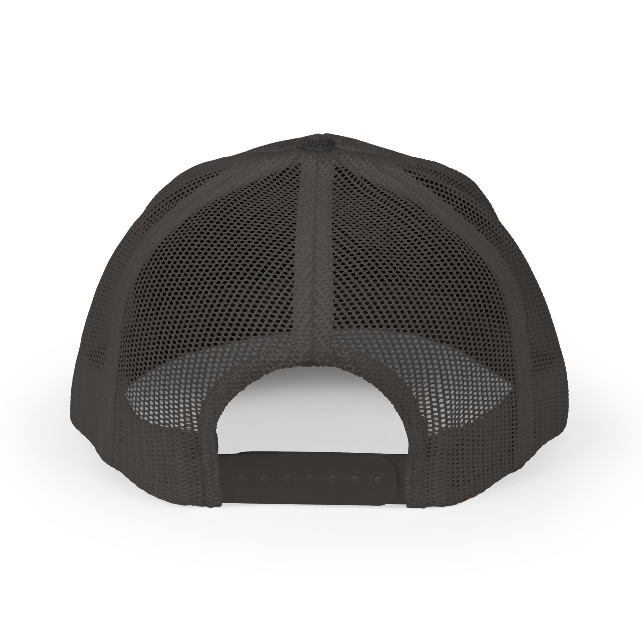 Hair Force One Snapback Trucker Cap