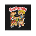 Hair Force One Face Towel