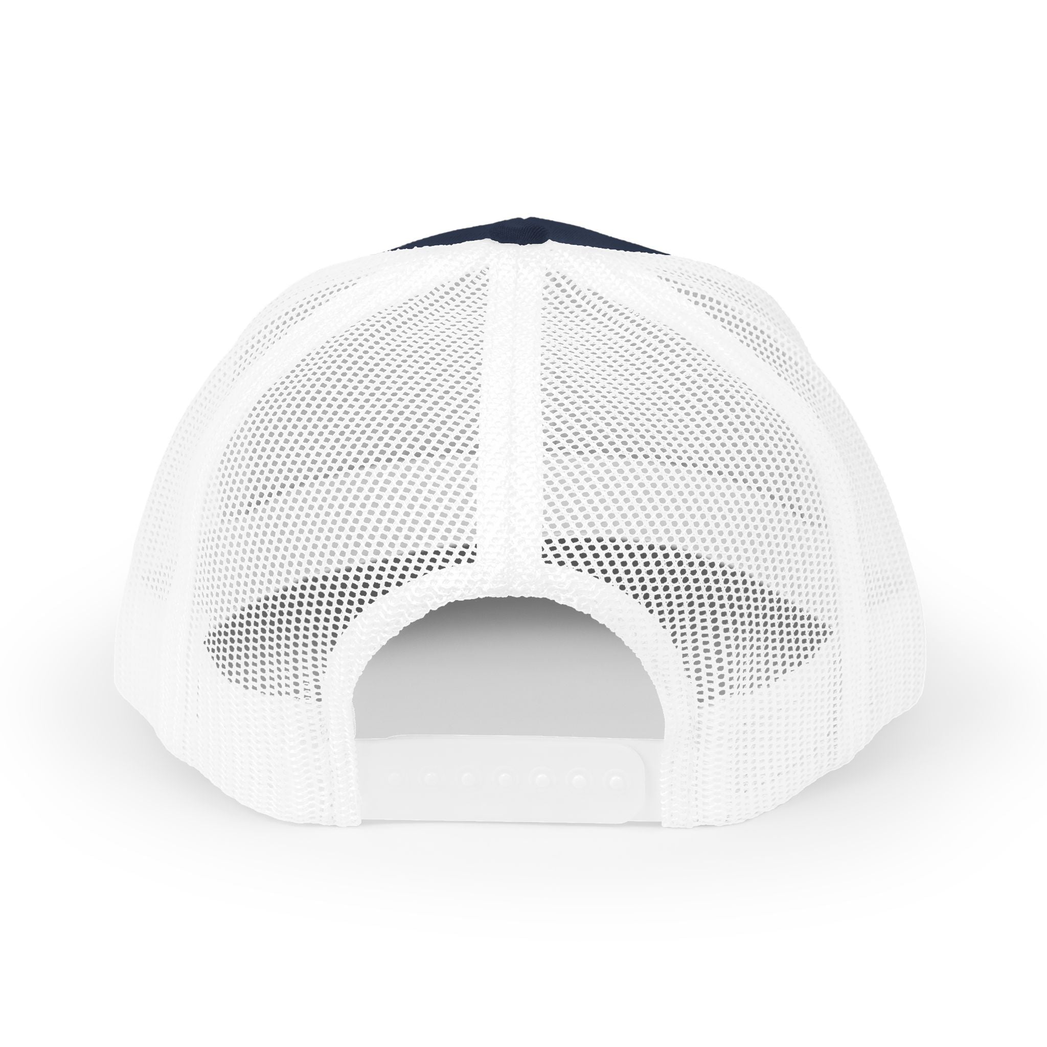 Hair Force One Snapback Trucker Cap