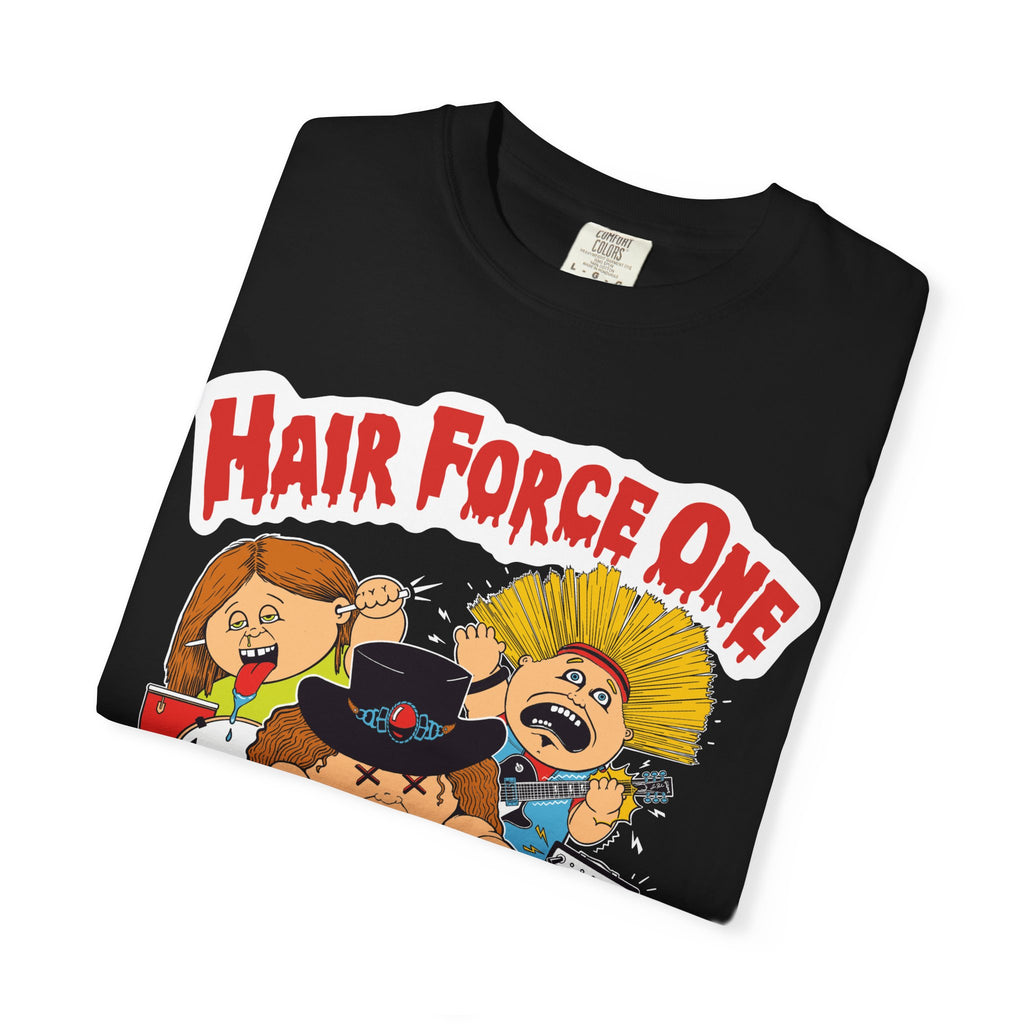 Hair Force One T-Shirt