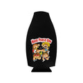 Hair Force One Zip-Up Bottle Cooler Sleeve