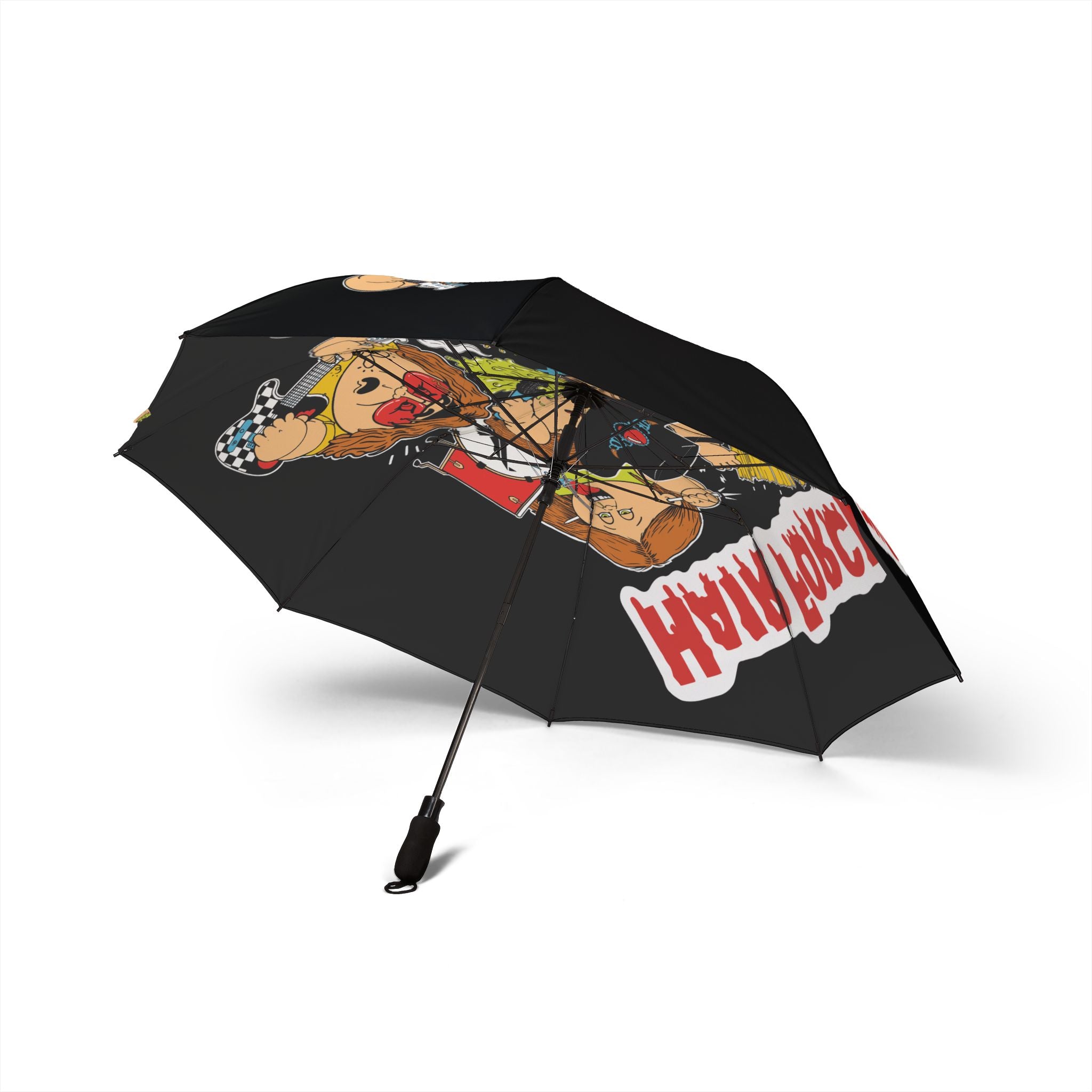 Hair Force One Umbrella