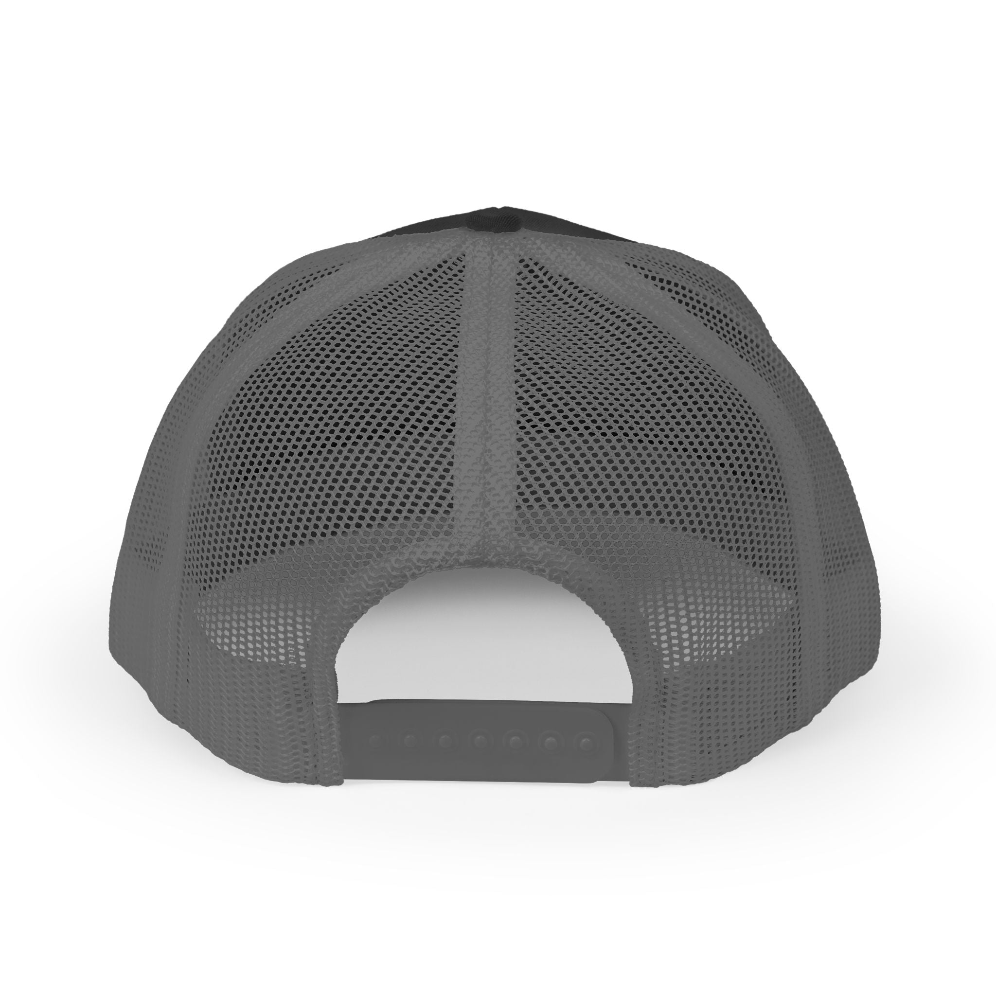 Hair Force One Snapback Trucker Cap